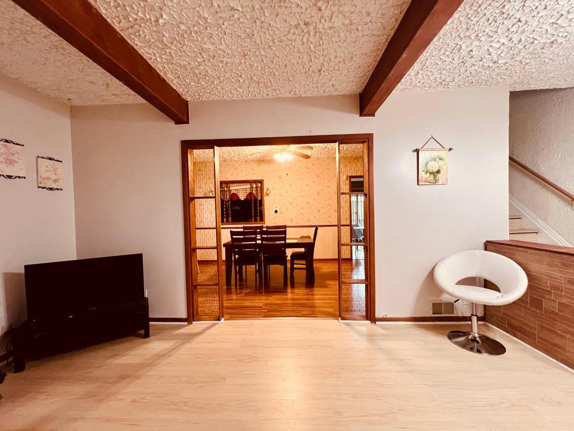 Zen Style 3 Bedrooms Walking To The Falls Holiday home