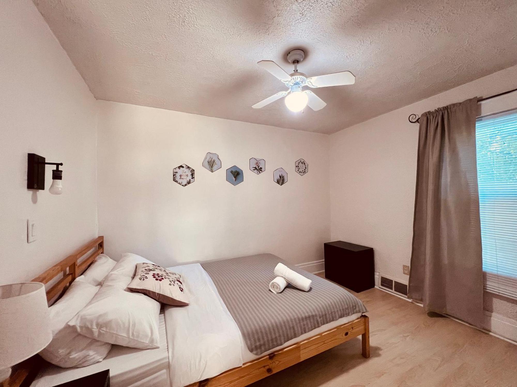 Holiday home Zen Style 3 Bedrooms Walking To The Falls *