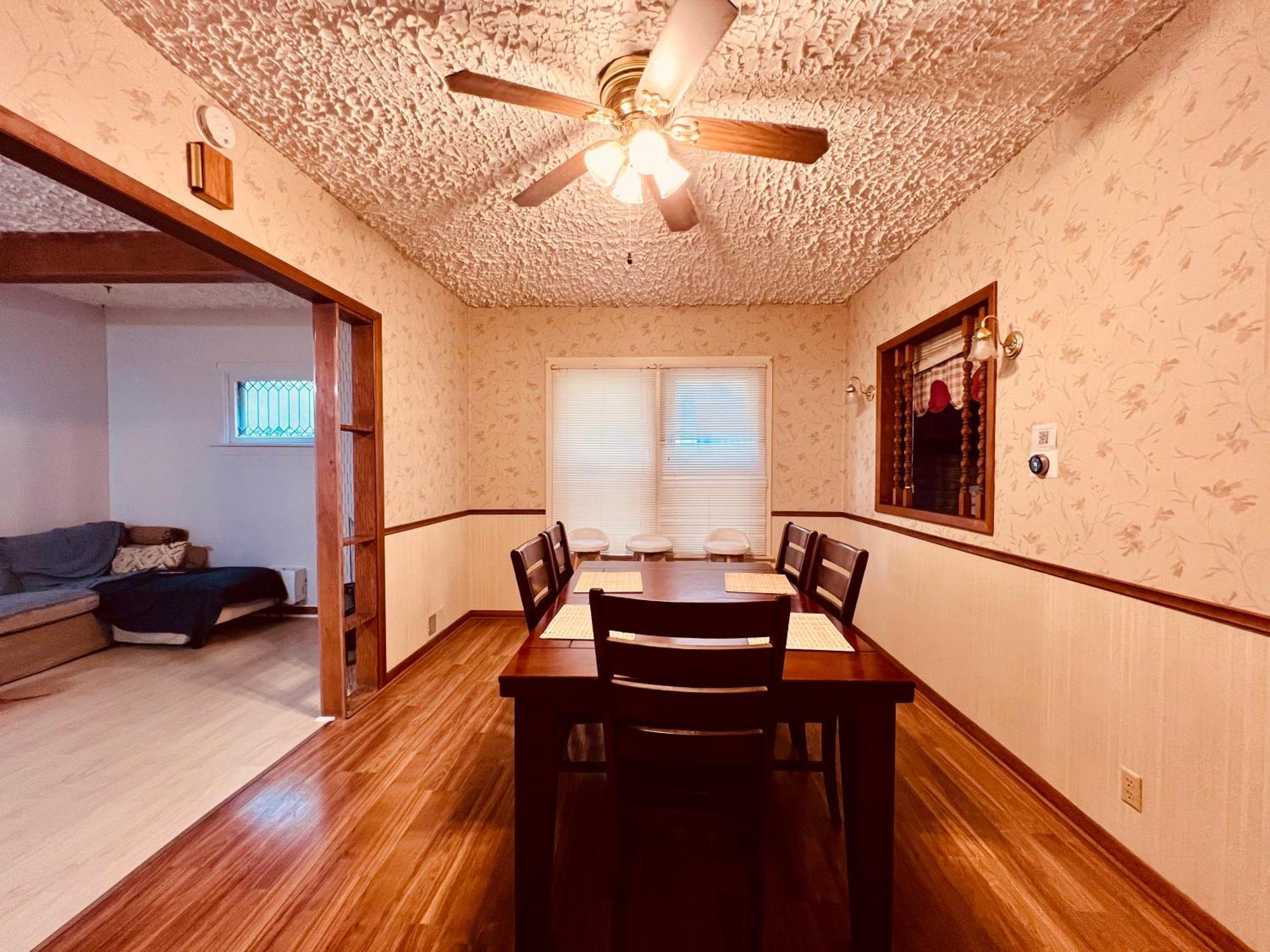 Zen Style 3 Bedrooms Walking To The Falls *