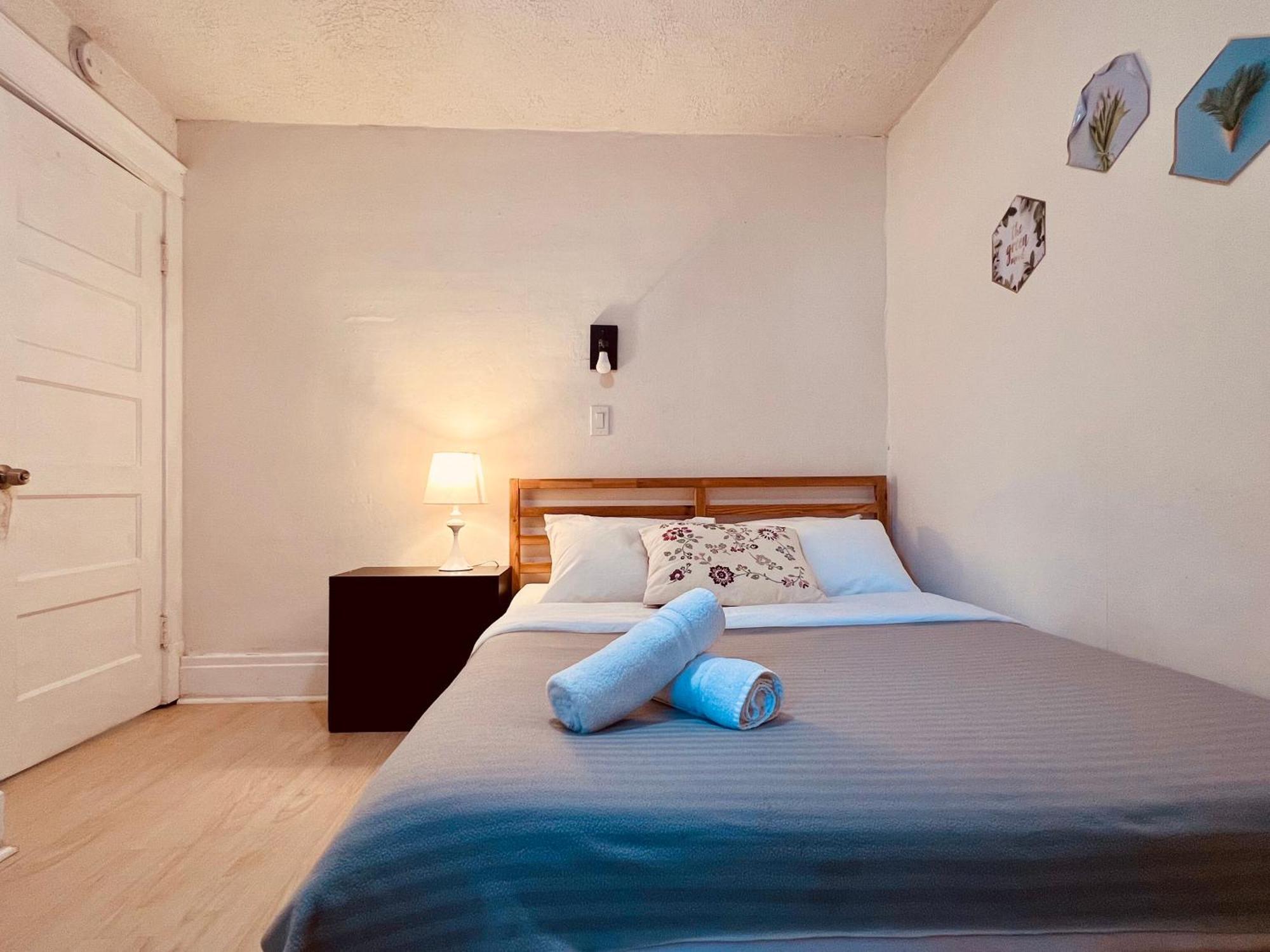 Zen Style 3 Bedrooms Walking To The Falls Holiday home