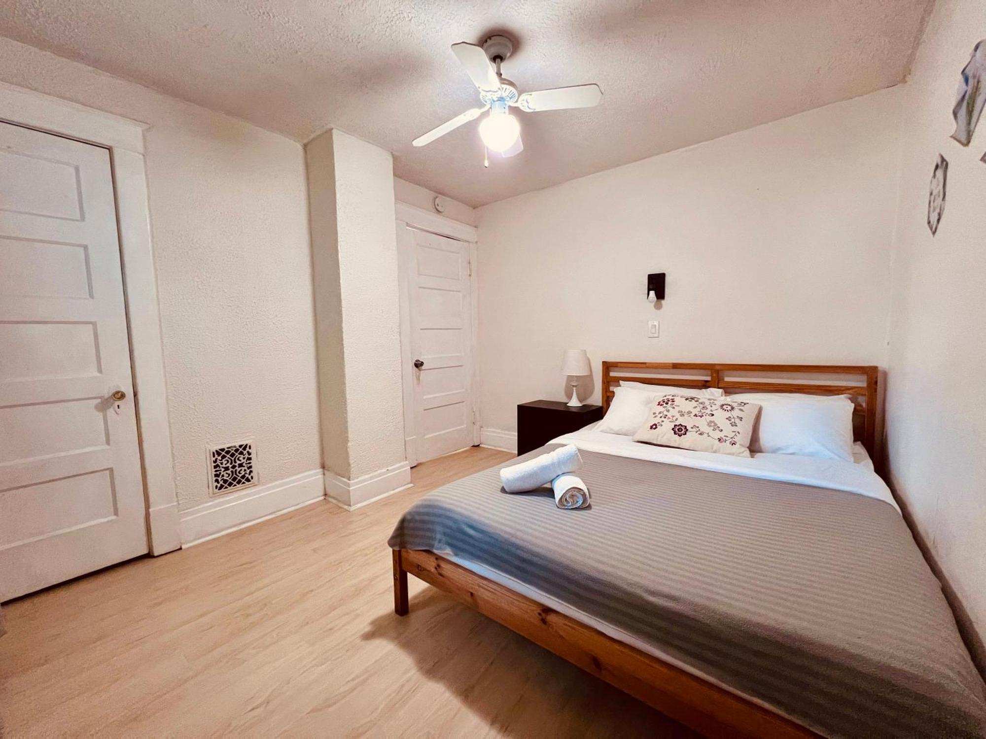 Zen Style 3 Bedrooms Walking To The Falls Holiday home