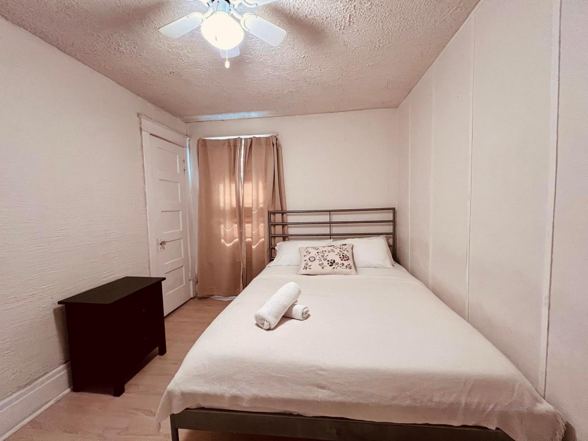 Holiday home Zen Style 3 Bedrooms Walking To The Falls
